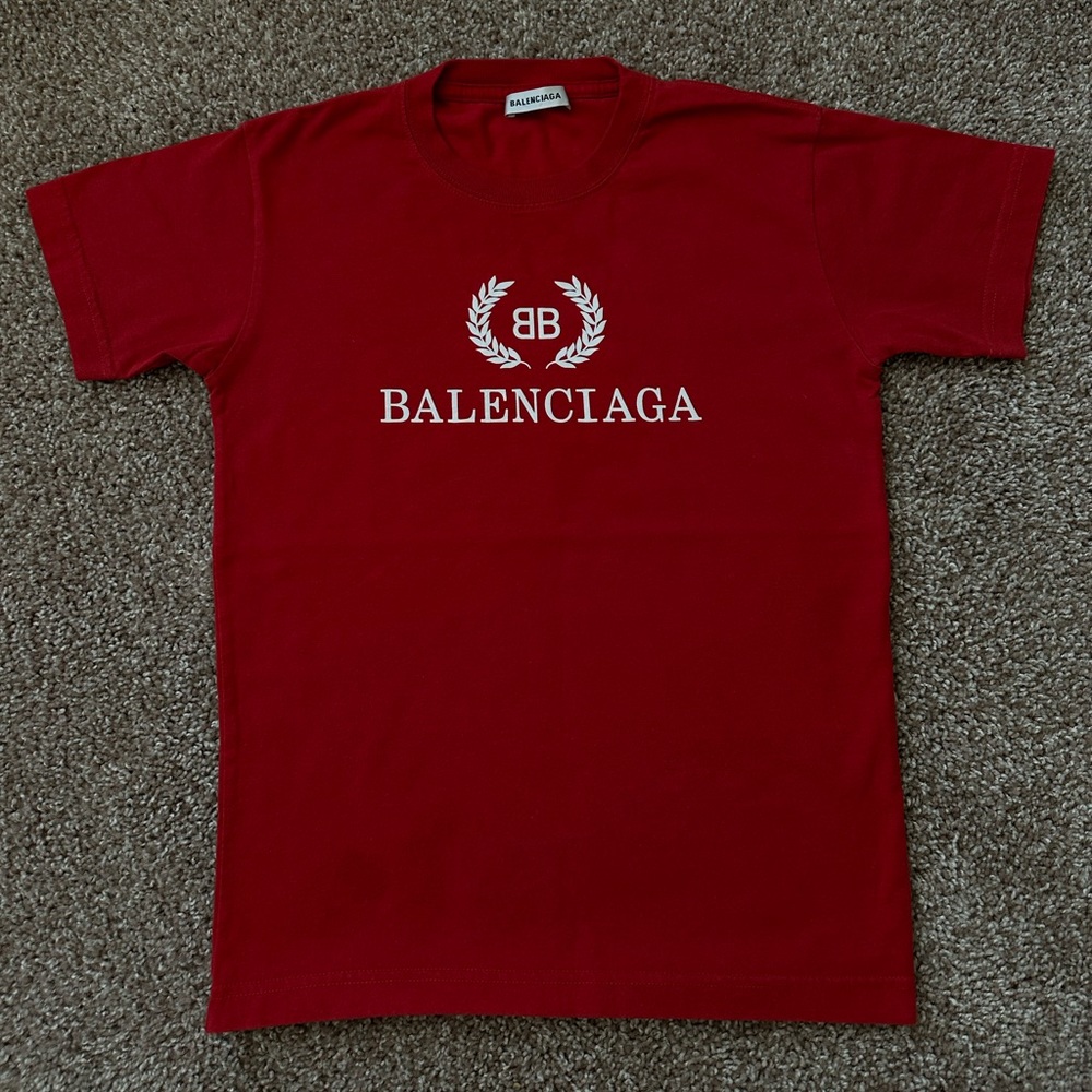 Women’s BALENCIAGA Tee